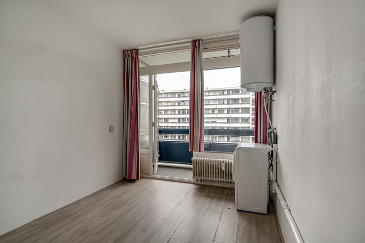 Foto 24 van Gildemeestersplein 130