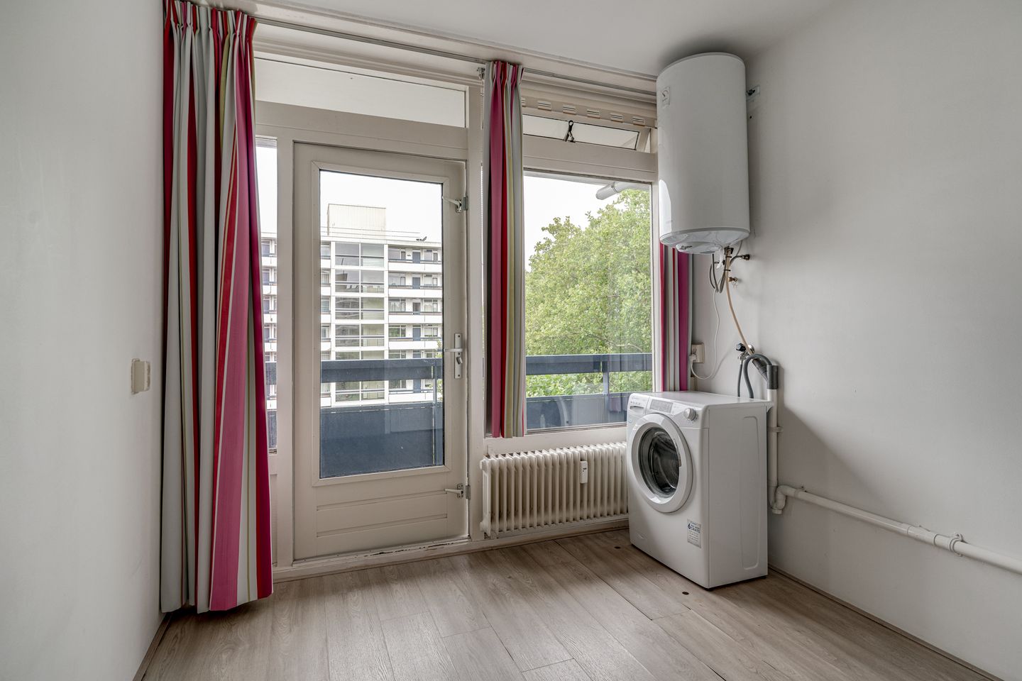 Foto 25 van Gildemeestersplein 130