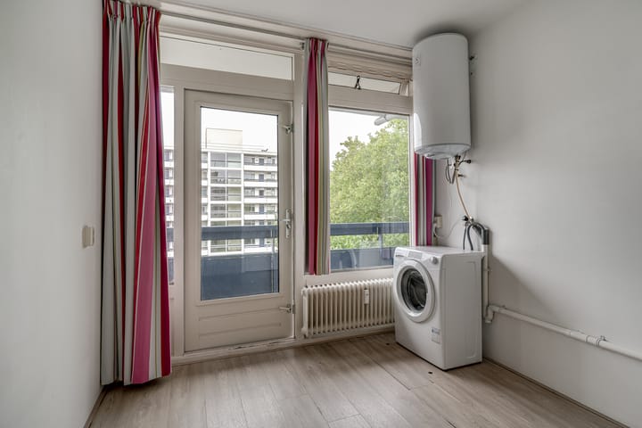 Foto 25 van Gildemeestersplein 130