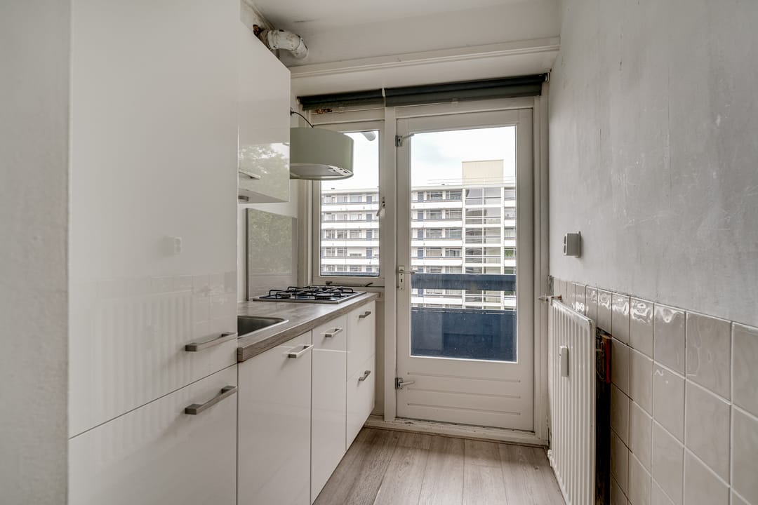 Foto 28 van Gildemeestersplein 130