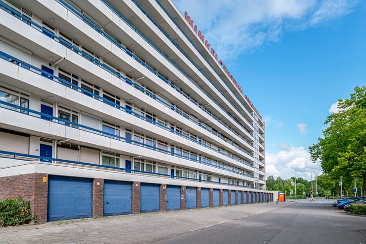 Foto 29 van Gildemeestersplein 130