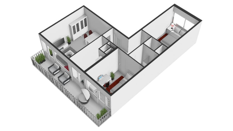 Foto 35 van Gildemeestersplein 130