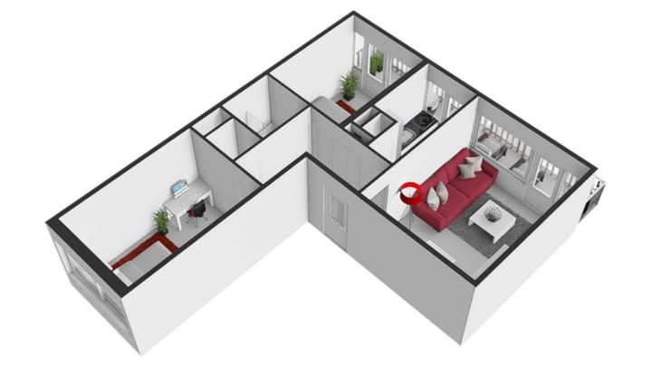 Foto 36 van Gildemeestersplein 130