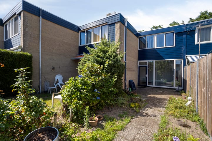 Photo 10 of Vleugelnootstraat 5