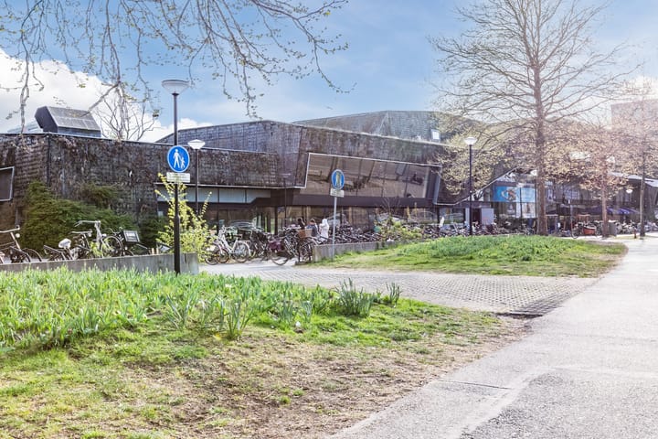 Foto 25 van Hoofdweg 380-2