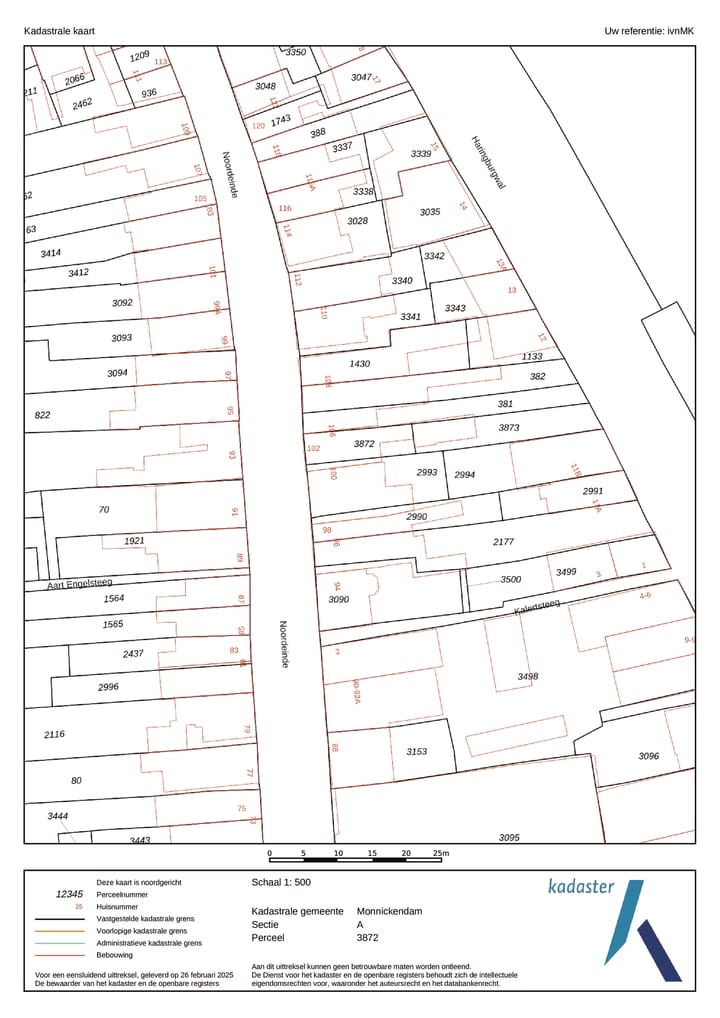 Foto 46 van Noordeinde 102