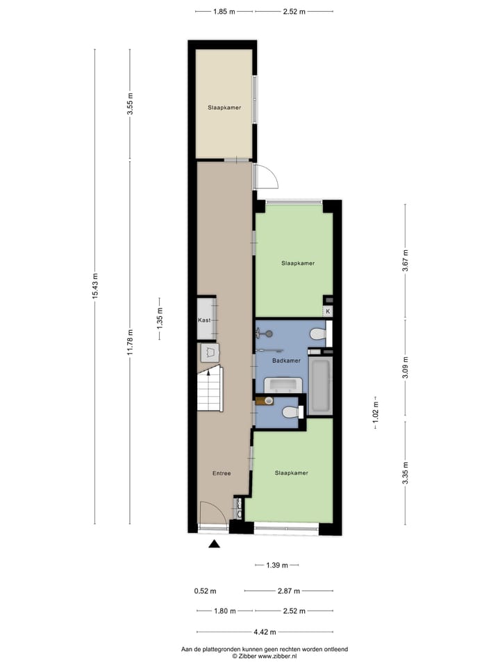 Foto 41 van Noordeinde 102