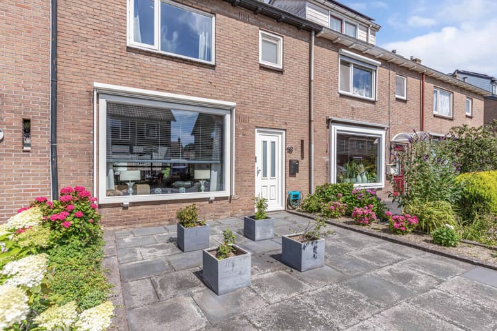 Foto 3 van Harmen Coops Fledderusstraat 18