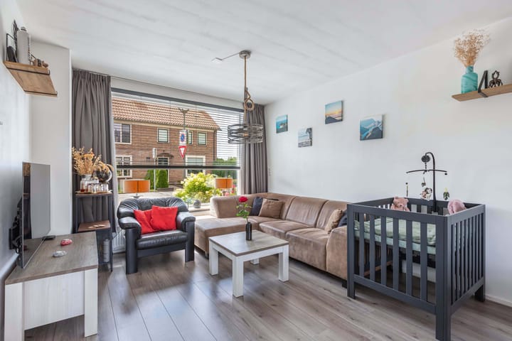 Foto 6 van Harmen Coops Fledderusstraat 18