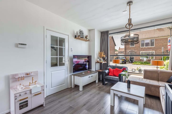 Foto 7 van Harmen Coops Fledderusstraat 18