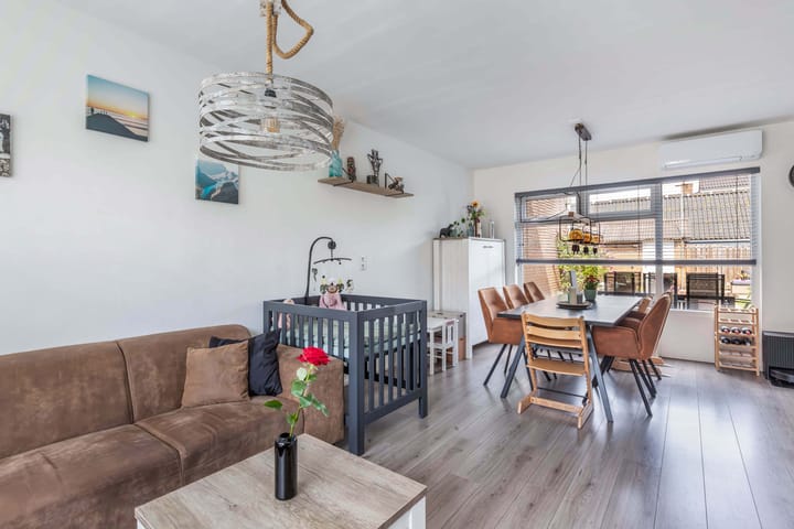 Foto 8 van Harmen Coops Fledderusstraat 18