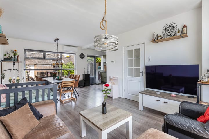 Foto 9 van Harmen Coops Fledderusstraat 18