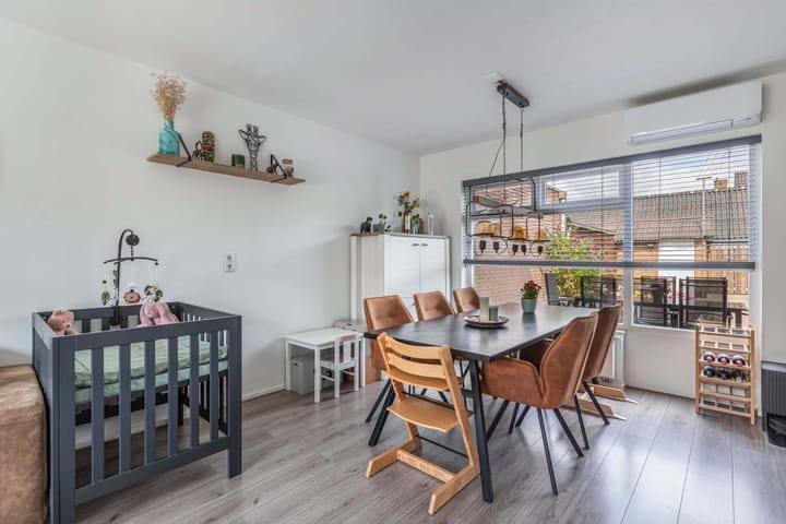 Foto 10 van Harmen Coops Fledderusstraat 18