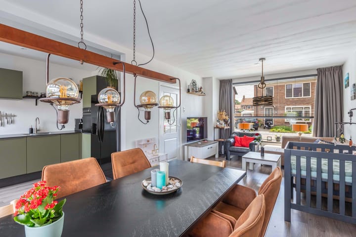 Foto 11 van Harmen Coops Fledderusstraat 18