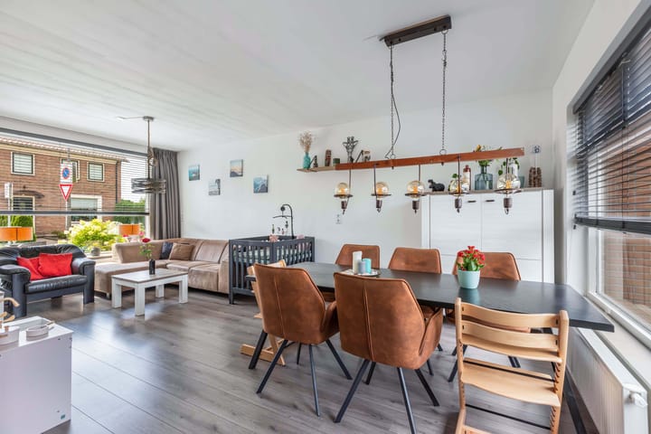 Foto 12 van Harmen Coops Fledderusstraat 18