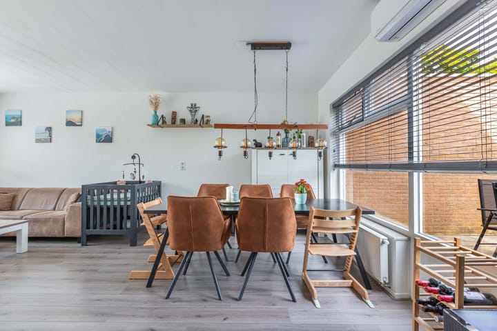 Foto 13 van Harmen Coops Fledderusstraat 18