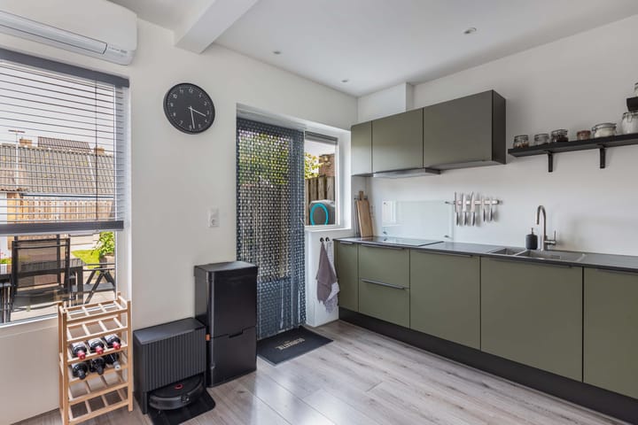 Foto 16 van Harmen Coops Fledderusstraat 18