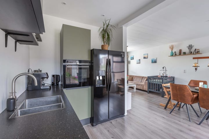 Foto 17 van Harmen Coops Fledderusstraat 18