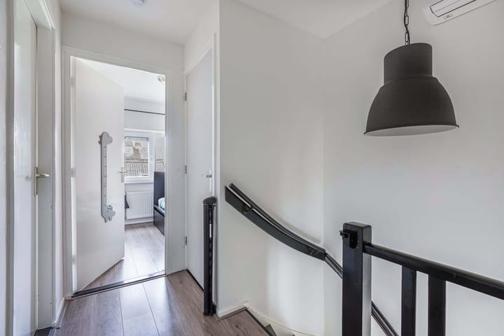 Foto 18 van Harmen Coops Fledderusstraat 18