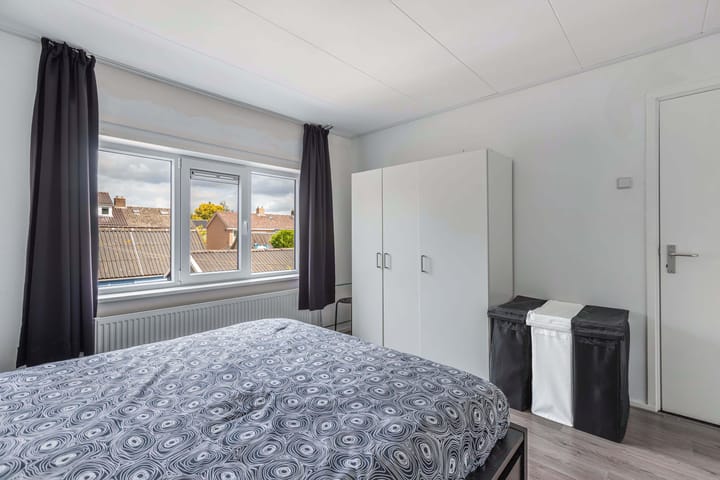 Foto 21 van Harmen Coops Fledderusstraat 18