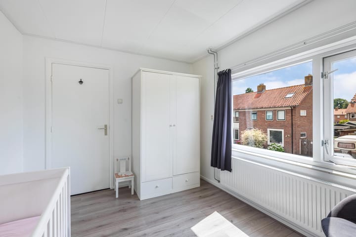 Foto 24 van Harmen Coops Fledderusstraat 18