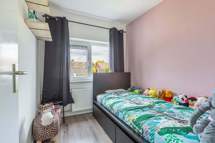 Foto 26 van Harmen Coops Fledderusstraat 18