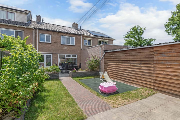 Foto 27 van Harmen Coops Fledderusstraat 18