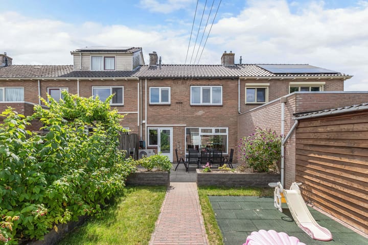 Foto 28 van Harmen Coops Fledderusstraat 18