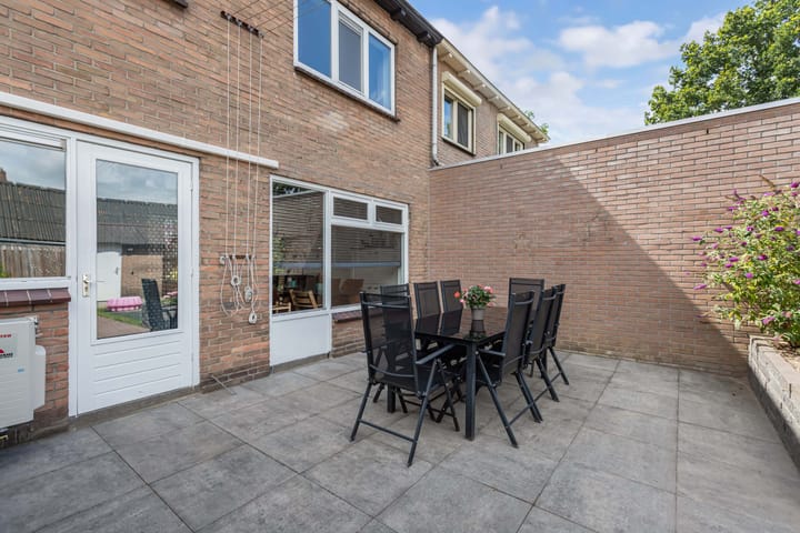 Foto 29 van Harmen Coops Fledderusstraat 18