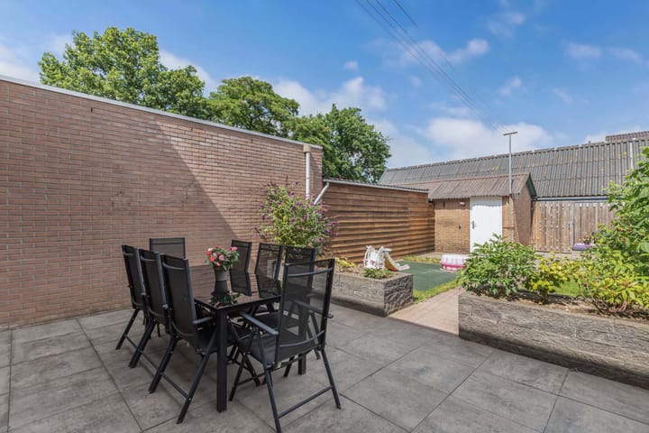 Foto 30 van Harmen Coops Fledderusstraat 18