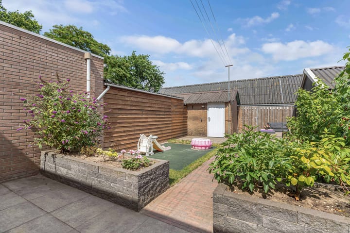 Foto 32 van Harmen Coops Fledderusstraat 18