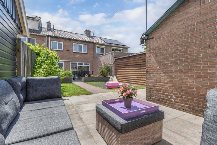 Foto 37 van Harmen Coops Fledderusstraat 18