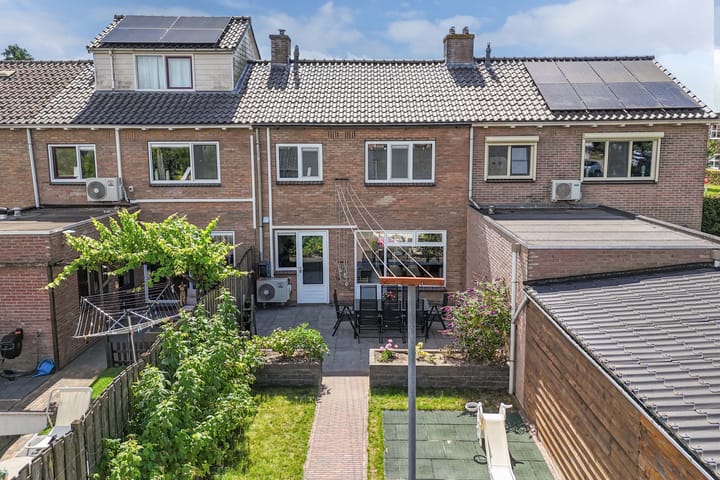 Foto 38 van Harmen Coops Fledderusstraat 18