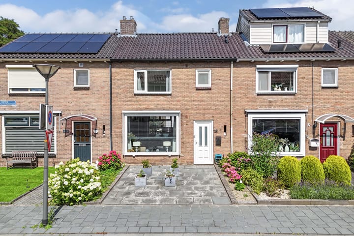 Foto 39 van Harmen Coops Fledderusstraat 18