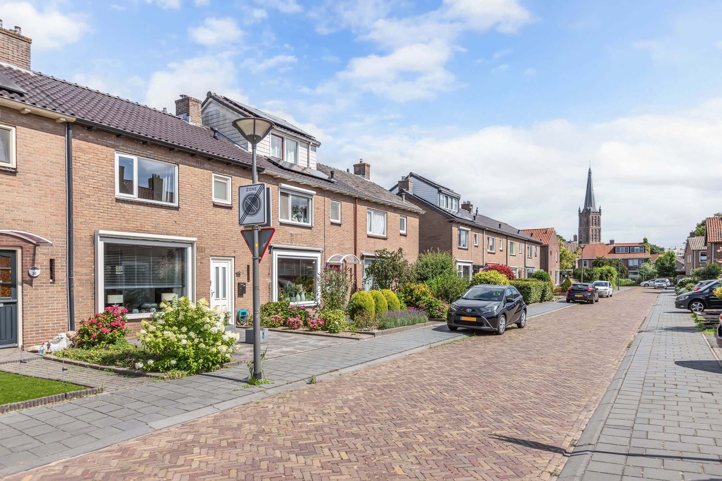 Foto 40 van Harmen Coops Fledderusstraat 18