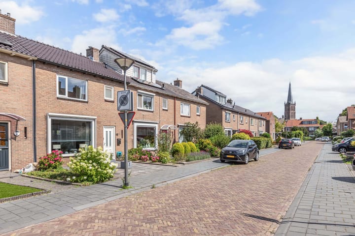 Foto 40 van Harmen Coops Fledderusstraat 18