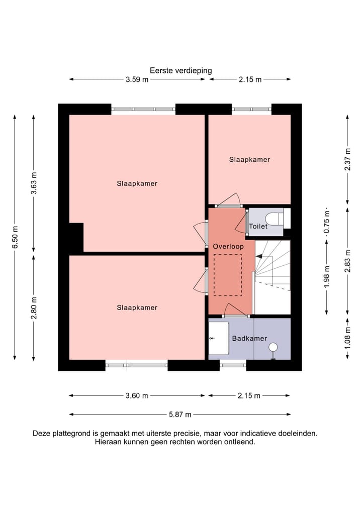 Foto 43 van Harmen Coops Fledderusstraat 18