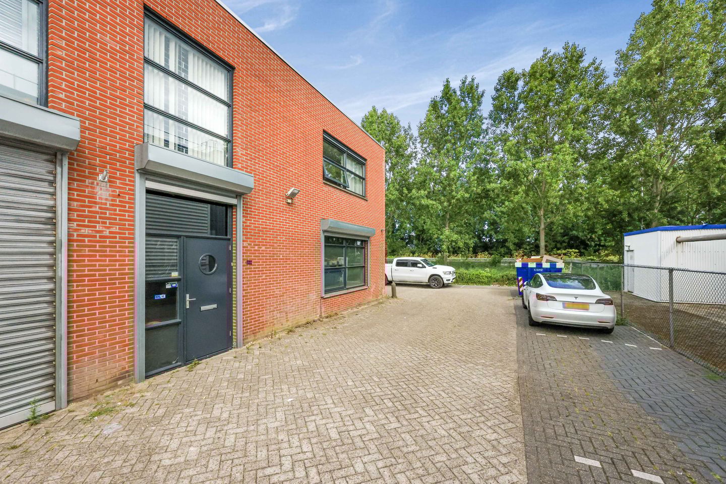 Bekijk foto 3 van Parallelweg 124-18