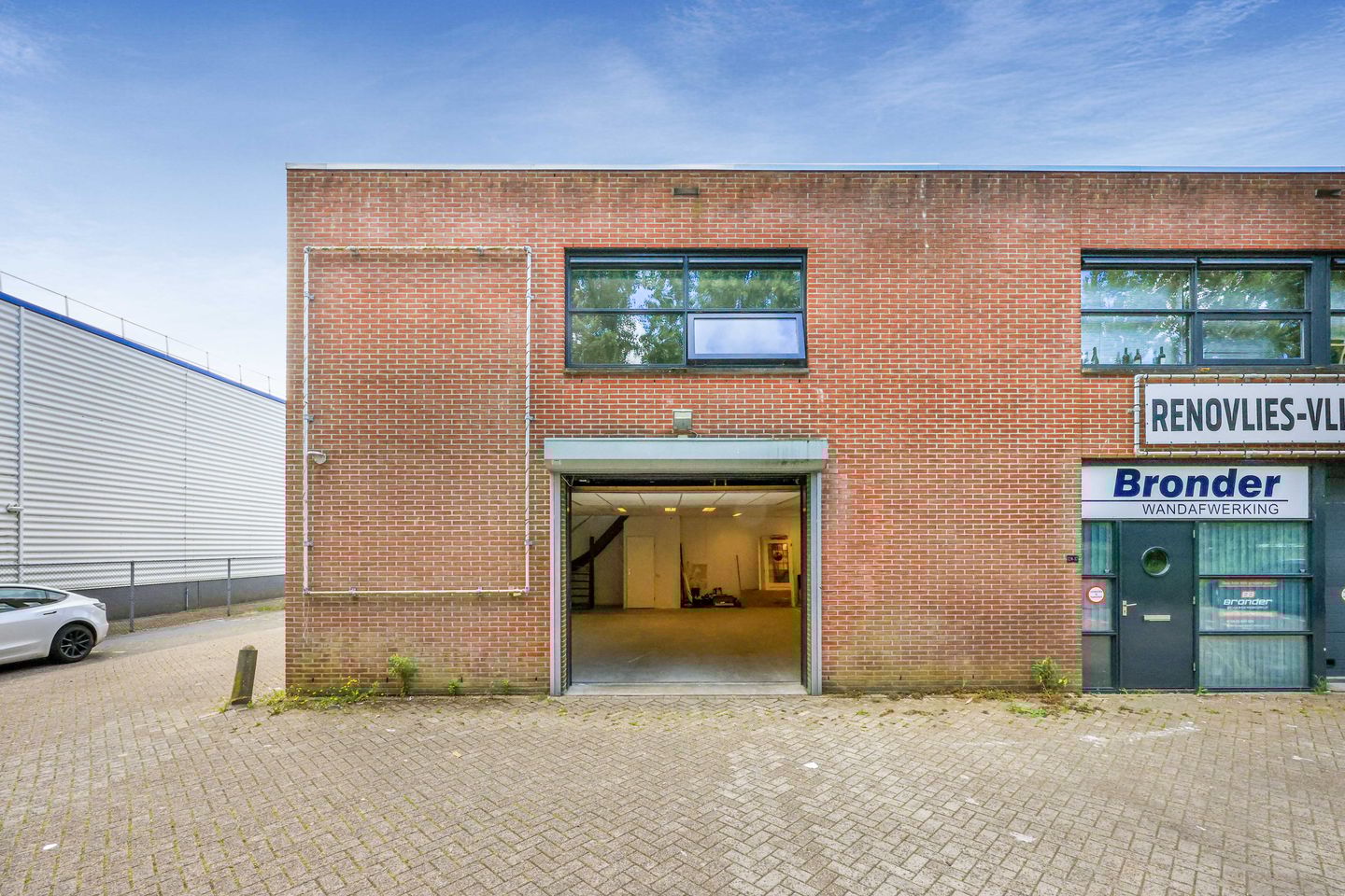 Bekijk foto 4 van Parallelweg 124-18
