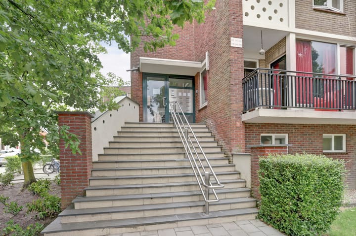 Foto 4 van Oldenzaalsestraat 246