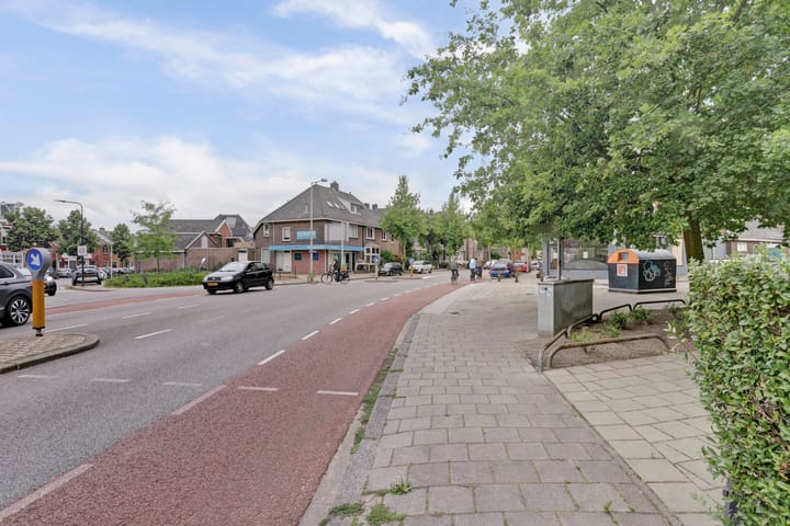 Foto 29 van Oldenzaalsestraat 246