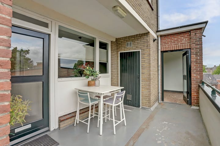 Foto 5 van Oldenzaalsestraat 246