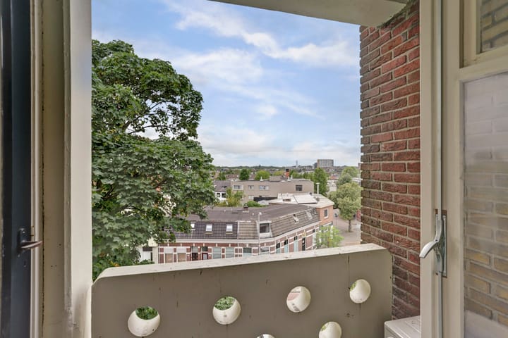 Foto 20 van Oldenzaalsestraat 246