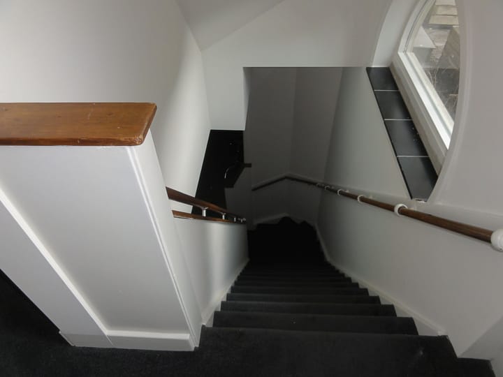 Photo 2 of Haarlemmerstraat 93