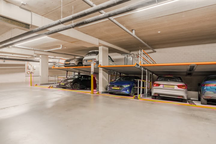 Photo 1 of Gerrit Rietveldsingel P33