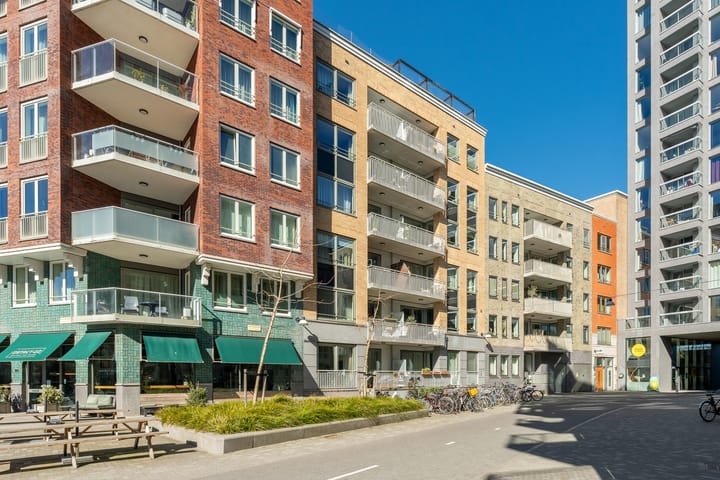 Photo 2 of Gerrit Rietveldsingel P33