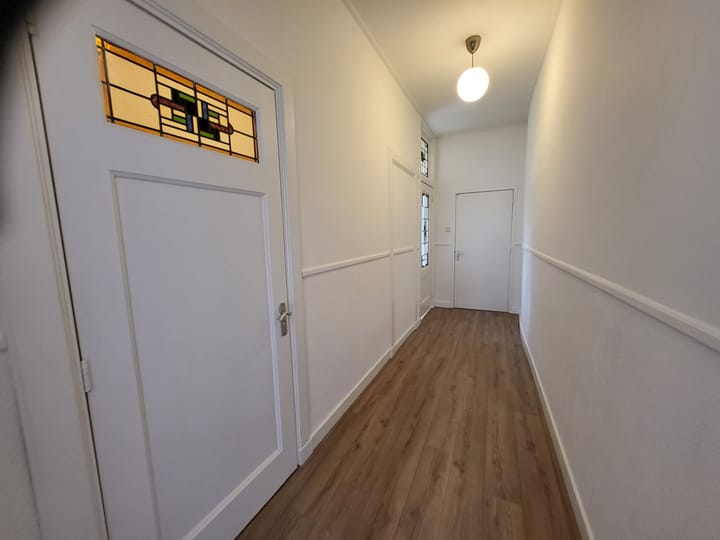 Photo 6 of Haarlemmerstraat 93