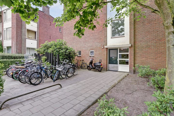 Foto 26 van Oldenzaalsestraat 246