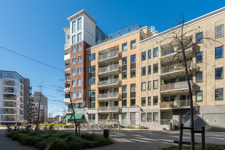 Photo 3 of Gerrit Rietveldsingel P33