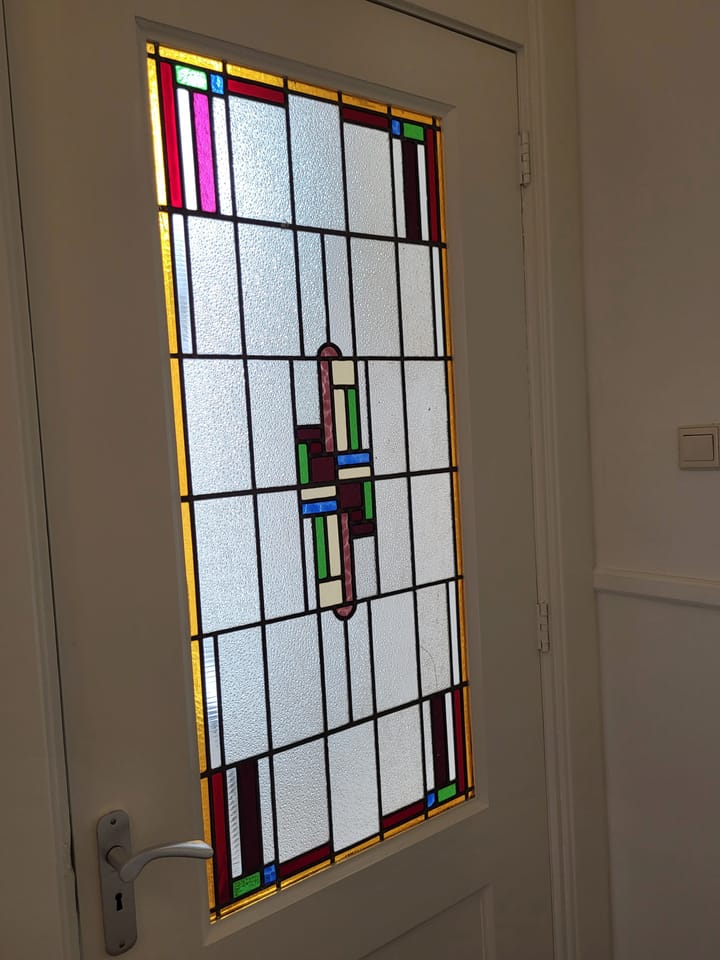 Photo 8 of Haarlemmerstraat 93